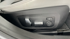 BMW M3 xDrive Competition M 4dr Step Auto Petrol Saloon